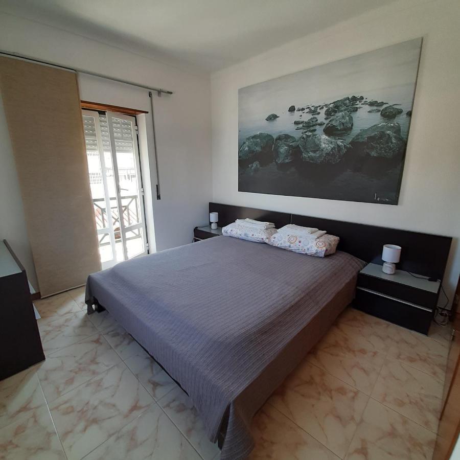 Apartamento Santa Cruz サンタ・クルーズ エクステリア 写真
