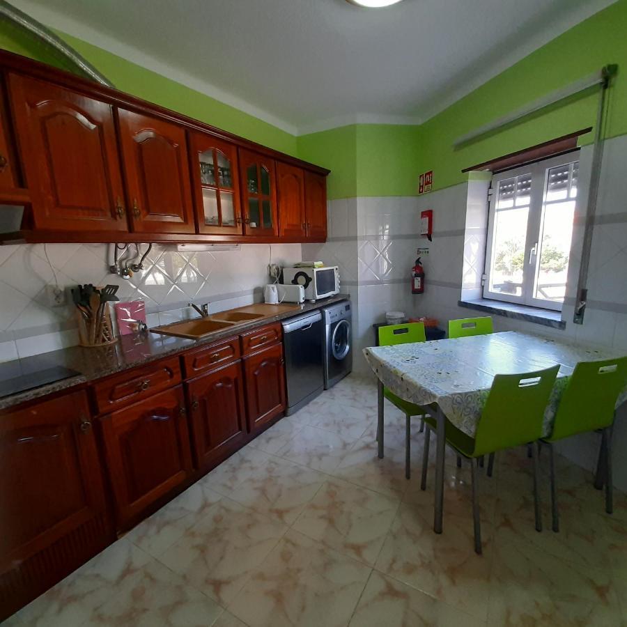 Apartamento Santa Cruz サンタ・クルーズ エクステリア 写真