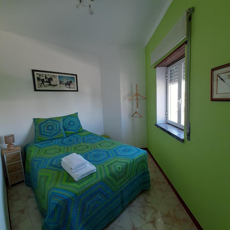 Apartamento Santa Cruz サンタ・クルーズ エクステリア 写真