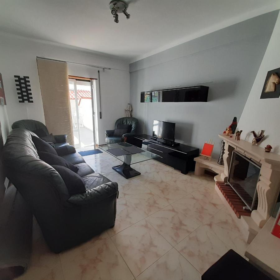 Apartamento Santa Cruz サンタ・クルーズ エクステリア 写真
