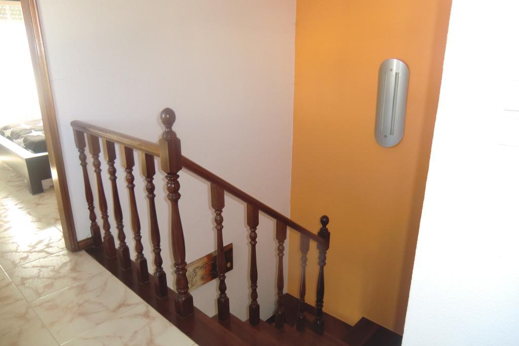 Apartamento Santa Cruz サンタ・クルーズ エクステリア 写真